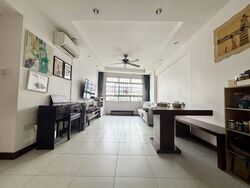 Blk 271A Tivela (Sengkang), HDB 4 Rooms #526934431